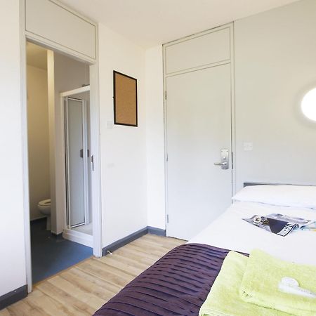 Corrib Village Rooms University Of Galway Exterior photo
