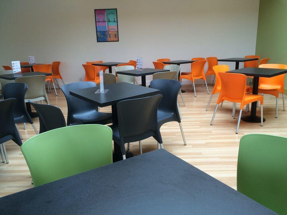 Corrib Village Rooms University Of Galway Exterior photo