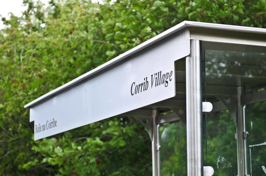 Corrib Village Rooms University Of Galway Exterior photo